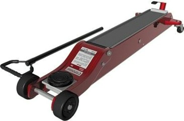 Домкрат подкатной СОРОКИН 3.410 CrocoLine® Jack (10 т - 170/590 мм) [3.410]