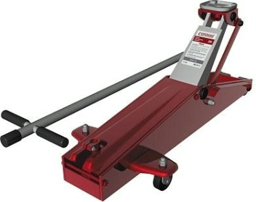 Домкрат подкатной СОРОКИН 3.420 CrocoLine® Jack (20 т - 220/680 мм) [3.420]