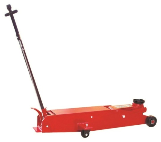 Домкрат подкатной TOR 3,0T LT-C1003-1 3,0т 130-600mm удлиненный [1005836]