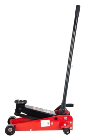 Домкрат подкатной TOR 3,0T LT-FJ830003F-34 3,0т 135-495mm [1005834]