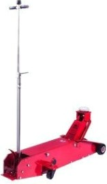 Домкрат подкатной TOR ДГП-20 QK 20.0 т - 220/680 мм 1082004 [1082004]