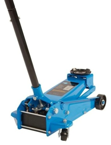 Домкрат подкатной TOR GSJ г/п 3,0 т 135-500 мм гидравлический [1030588]