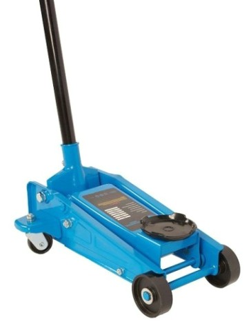 Домкрат подкатной TOR GSJ г/п 3,0 т 140-460 мм гидравлический [1030587]