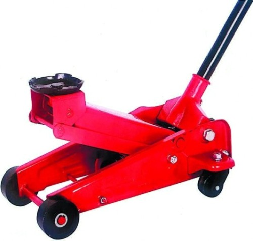 Домкрат подкатной TOR LT-FJ830003A-28 3.0 т - 135/495 мм 1005833 [1005833]