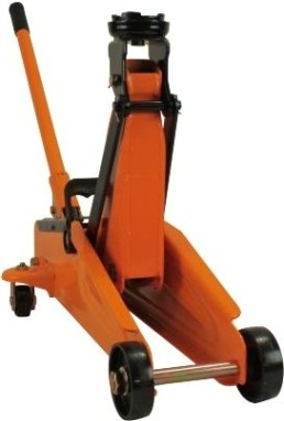 Домкрат подкатной ВИХРЬ ДМК-2 гидравлический [73/5/4/2]