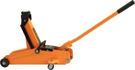 Домкрат подкатной ВИХРЬ ДМК-2К гидравлический [73/5/4/1]