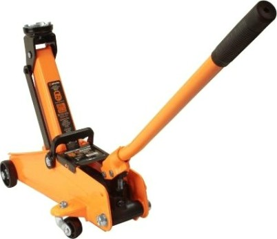 Домкрат подкатной ВИХРЬ ДМК-2К гидравлический [73/5/4/1]