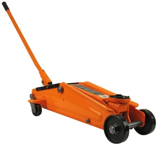 Домкрат подкатной ВИХРЬ ДМК-3 гидравлический [73/5/4/5]