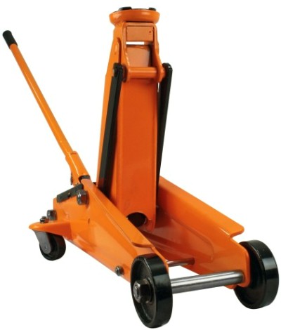 Домкрат подкатной ВИХРЬ ДМК-3 гидравлический [73/5/4/5]