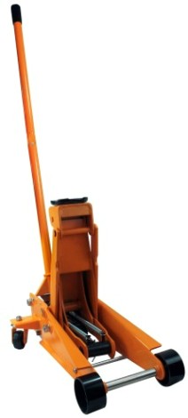 Домкрат подкатной ВИХРЬ ДМК-3Б гидравлический [73/5/4/3]