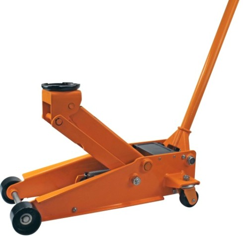 Домкрат подкатной ВИХРЬ ДМК-3Б гидравлический [73/5/4/3]