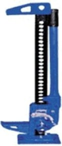 Домкрат реечный AE&T 33" (3 т - 130/645 мм) T41002 [T41002]