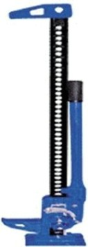 Домкрат реечный AE&T 60" (3 т - 130/1320 мм) T41004 [T41004]