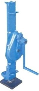 Домкрат реечный LINLIFT 1.5 т ST-1.5 [02370010]