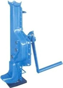 Домкрат реечный LINLIFT 10.0 т ST-10.0 [02370020]