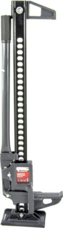 Домкрат реечный MATRIX High Jack 3 т - 135/660 мм 505155 [505155]