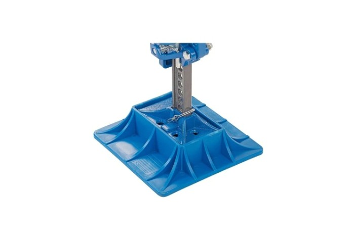 Домкрат реечный NORDBERG N025 3,5 т, 153 см [N025]