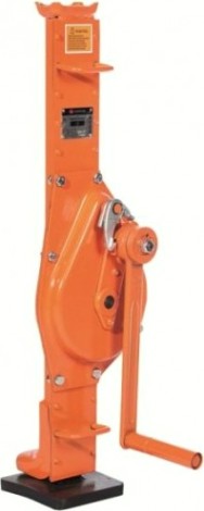 Домкрат реечный СИБТАЛЬ ДР 3Т [040 3046 1017]