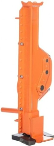 Домкрат реечный СИБТАЛЬ ДРН 5Т с низким подхватом [040 3035 2023]