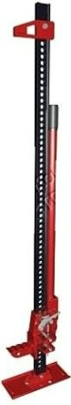 Домкрат реечный СОРОКИН 3.160 High Jack 60 (3 т - 155/1350 мм) [3.160]