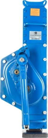 Домкрат реечный TOR ДР 20000 грузоподъемность 20 т (10620) [10620]