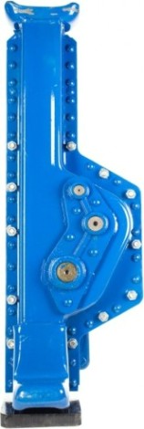 Домкрат реечный TOR ДР 25000 грузоподъемность 25 т (10625) [10625]