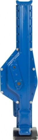 Домкрат реечный TOR ДР 3000 грузоподъемность 3 т (1063) [1063]