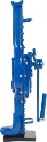 Домкрат реечный TOR ДР 5000 грузоподъемность 5 т (1065) [1065]