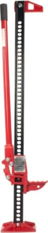 Домкрат реечный TOR ST0848/48" High Jack 3 т - 155-1070 мм (10631) [10631]