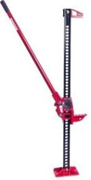 Домкрат реечный TOR ST0848/48" High Jack 3 т - 155-1070 мм (10631) [10631]