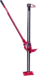 Домкрат реечный TOR ST0860/60" High Jack 3 т - 155-1350 мм (10632) [10632]