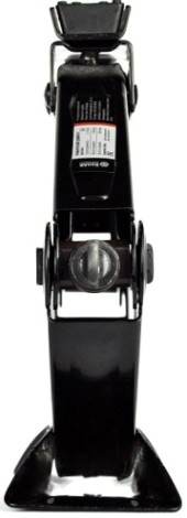 Домкрат ромбический БелАК 1,5 т (100/345 мм) (БАК.00058) [БАК.00058]