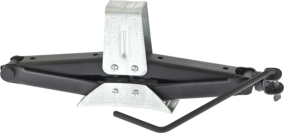 Домкрат ромбовый 1,2 т (135/410 мм) ТУ 5.16-469-0213-04 (50385) [50385]