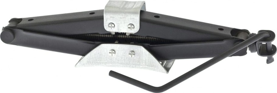 Домкрат ромбовый 1,2 т (75/345 мм) ТУ 5.16-469-0213-04 (50384) [50384]