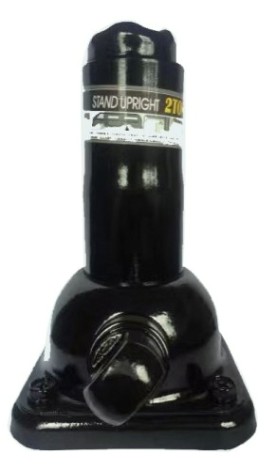 Домкрат винтовой TOR ДВ 2,0 т 180-390 мм [1011297]