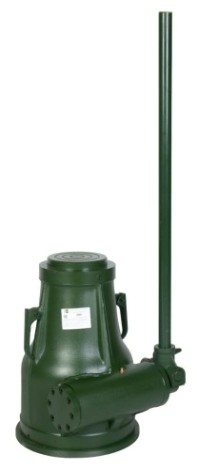 Домкрат винтовой TOR ДВ 200,0 т [1005996]