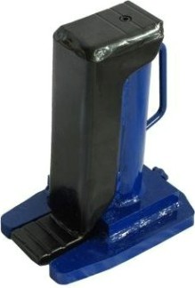 Домкрат зацепной AE&T Т20202А (2/3 т) [T20202A]