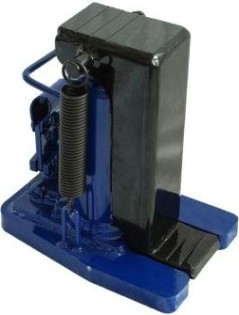 Домкрат зацепной AE&T Т20206А (5/6 т) [T20206A]