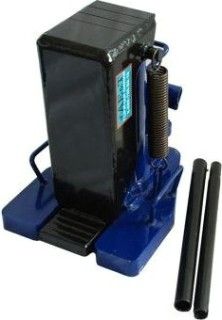 Домкрат зацепной AE&T Т20216А (15/20 т) [T20216A]