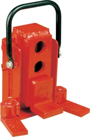 Домкрат зацепной СТЕЛЛА-ТЕХНИК TG 30 грузоподъемность 3 т [TG-30]