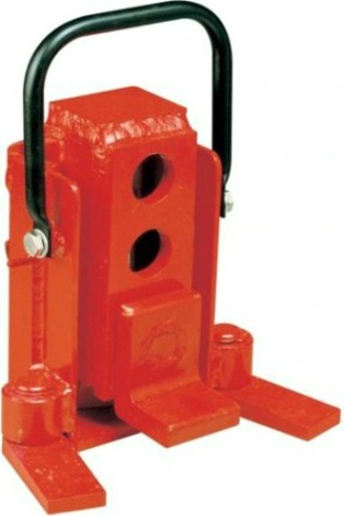 Домкрат зацепной СТЕЛЛА-ТЕХНИК TG 80 грузоподъемность 8 т [TG-80]