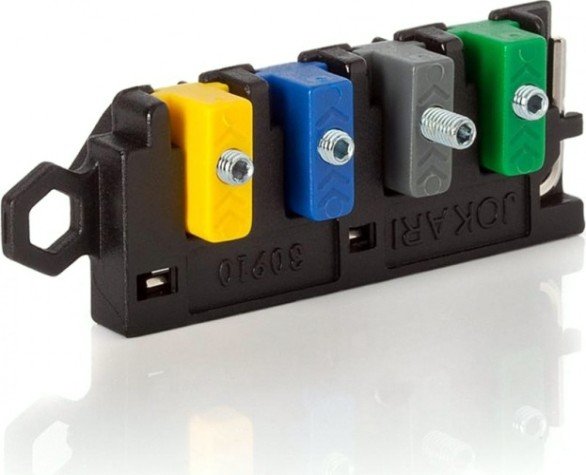 Дополнительное приспособление Jokari Locator Box для Allrounder [30910]