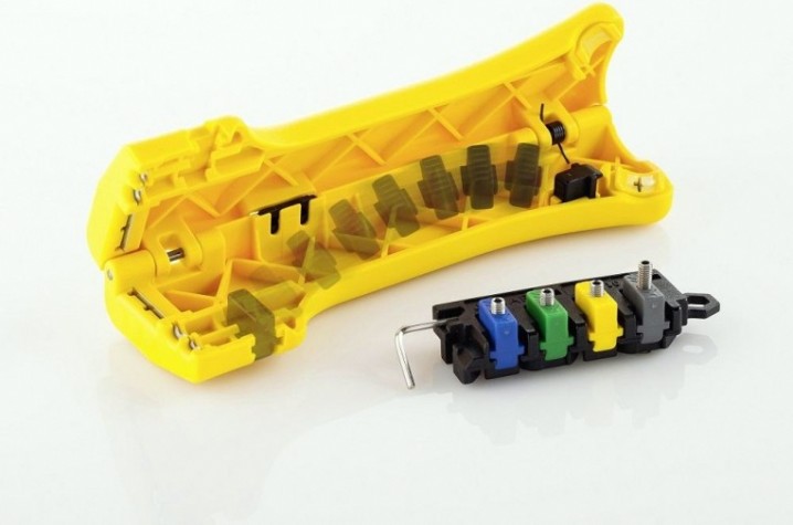 Дополнительное приспособление Jokari Locator Box для Allrounder [30910]