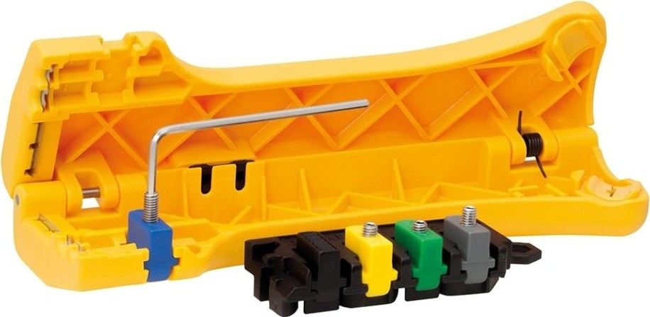 Дополнительное приспособление Jokari Locator Box для Allrounder [30910]