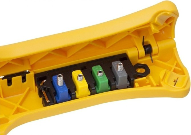 Дополнительное приспособление Jokari Locator Box для Allrounder [30910]