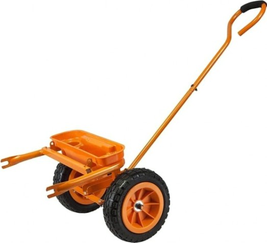 Дополнительные колеса Worx WA0228 Aerocart для тачки садовой [WA0228]