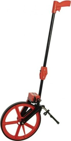 Дорожное колесо CONDTROL Wheel Pro механическое [2-10-007]