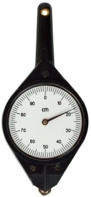 Дорожное колесо RGK КУ картографическое [4610011873256]