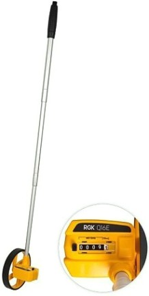 Дорожное колесо RGK Q16e [4610011873973]