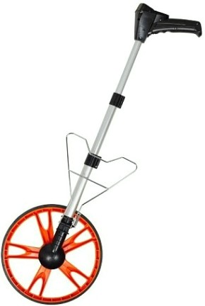 Дорожное колесо RGK Q318 [775373]